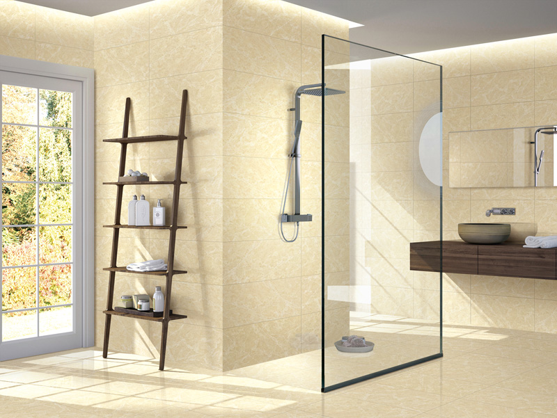 大角鹿超耐磨大理石瓷砖