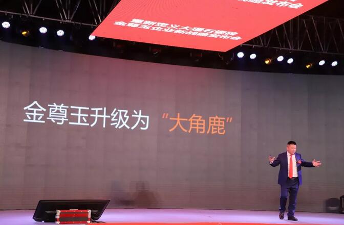 大角鹿钻石釉大理石瓷砖8