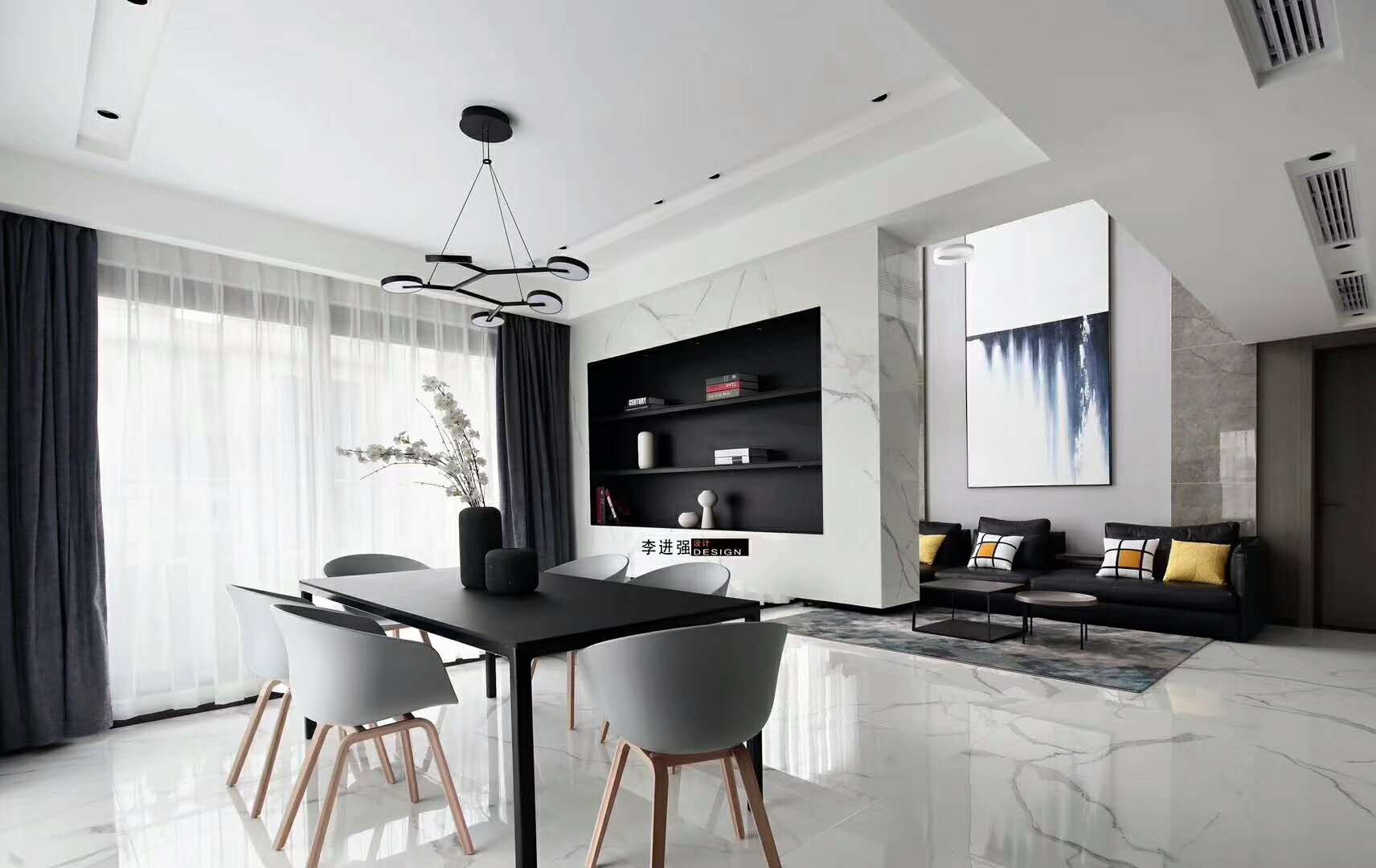 大角鹿的900X1800鱼肚1